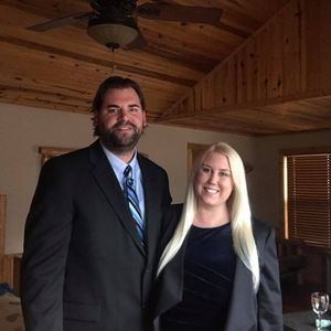 Meet your Posher, Joseph